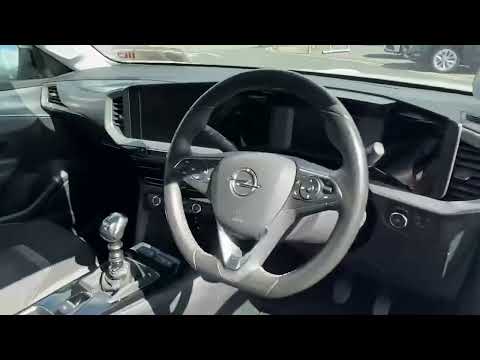 Opel Mokka 2023 SC 1.2 100BHP €93 P/W WITH NO CASH - Image 2