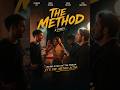 This Actor Is A Meisner Hack (Comedy Sketch)