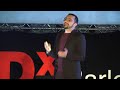 Fallire è la cosa migliore che possa capitarci | Karim Musa | Yotobi | TEDxBarletta