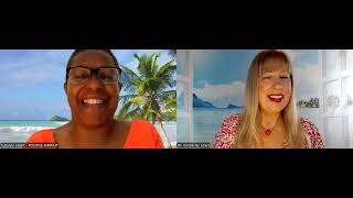 Freedom from Narcissistic Relationships Through Clarity -  Suzanne Smart & Dr. Kimberley Linert