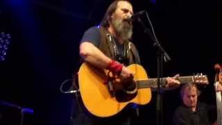 STEVE EARLE & THE DUKES - I'M STILL IN LOVE WITH YOU / LIVE GENEVE 2014 GENEVE