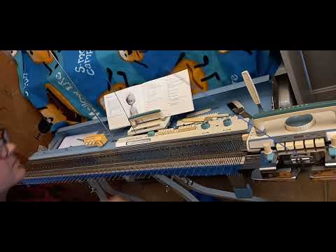 Brother Profile KH585, refurbished April 2023