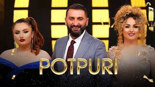 Hyrjeta, Albina & Shqipri Kelmendi - Potpuri (Gezuar 2022)