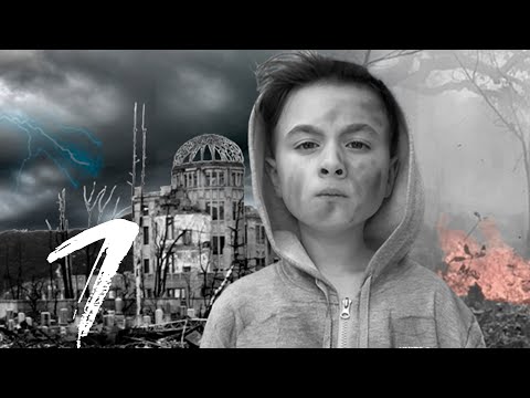 APOCALIPSA ep.1 - Inceputul