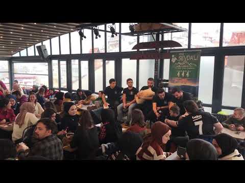 ELMALİM TULUM TÜRKÜ