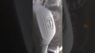 Código u1122 GMC Interpretación