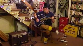 Blazin&#39; Squad - Crossroads - Acoustic Cover - Danny McEvoy