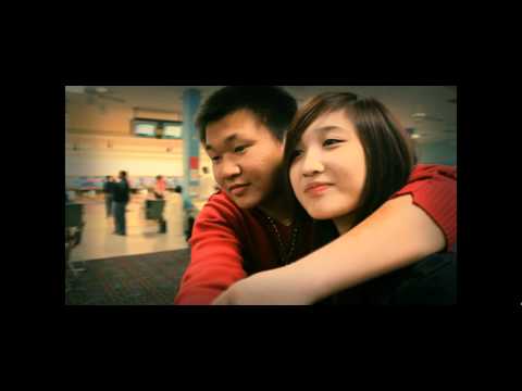 Narsha - I Love you MV