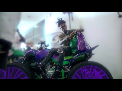 stoneda5th - Beat the Odds (feat. R3 Da Chilliman) [Official Video]