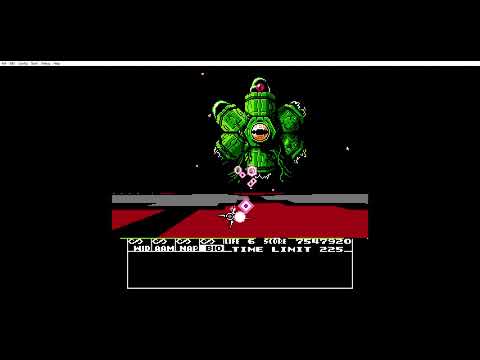 Adrian Wayne Reavill Gaming (S4E3) Tetrastar: The Fighter (3/3)