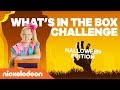 What’s in the Box? 👻 Halloween Edition ft. Henry Danger, JoJo Siwa, & Knight Squad | Nick What’s in the Box? 👻 Halloween Edition ft. Henry Danger, JoJo Siwa, & Knight Squad | Nick