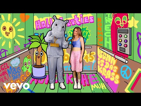 DIKKA & LEA - Ich bin Ich