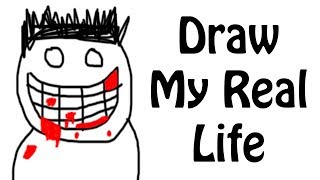 Download lagu Draw My REAL Life - Kurus mp3 Download lagu Draw My REAL Life - Kurus mp3