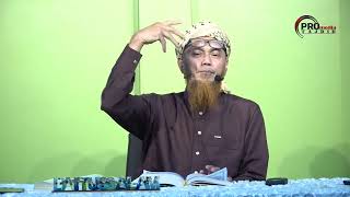 15-04-2026 Ustaz Fadzil : Tafsir Juzuk 28 | Surah At-Tahrim