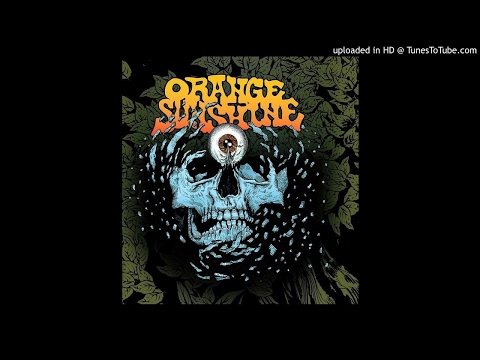 Orange Sunshine -  Live At Roadburn 2007 / Roadburn Records