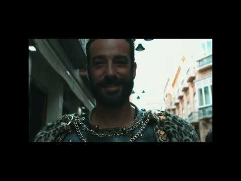 Llegan Las Tropas de Magón