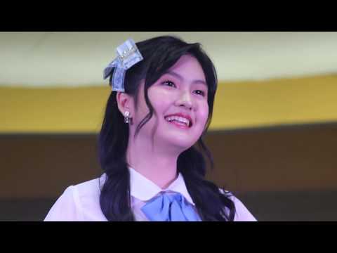 [Oshi Cam] MNL48 Sela - 365 Araw ng Eroplanong Papel @ Riverbanks Center Marikina