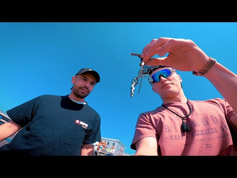 Augustyn ft. Ajman - "KEEP IT MOVIN" 🌍 (Official Music Video 2020)