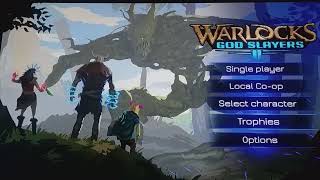 Warlocks 2: God Slayers (1)