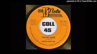 Download lagu Marcia Griffiths & The Revolutionaries - Hurting Inside mp3