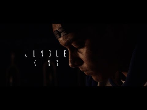 MalabaTMG - Jungle King (Clipe Oficial) 4k