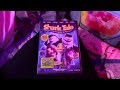DreamWorks Shark Tale 2005 Full Screen Version DVD USA Unboxing