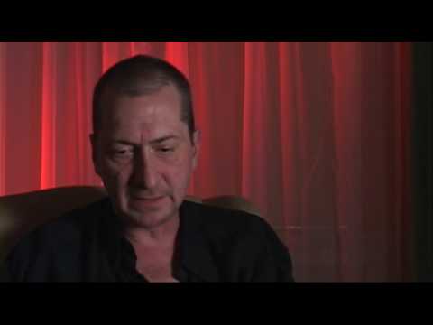 The Men Without Fear: Creating DareDevil Part 4 - Frank Miller