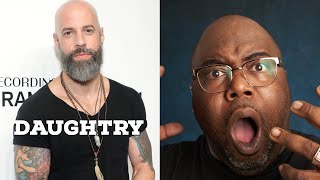 First Time Hearing | Daughtry - Life After you Reaction