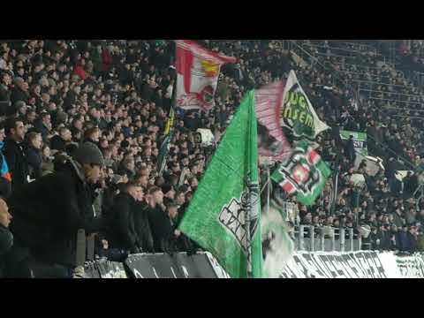 Hannover 96 - RB Leipzig | RB Leipzig Hurensöhne