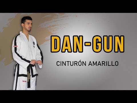 TAEKWONDO STUDIO and TAEKWONDO ATRA SUR