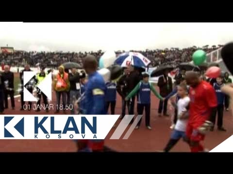 Promo - MINUTA E FUNDIT - Edicioni Festiv