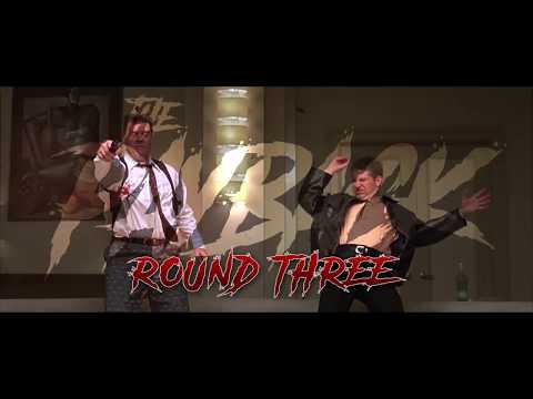 Roccstar Tru vs Damo