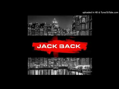 Jack Back - Amsterdam
