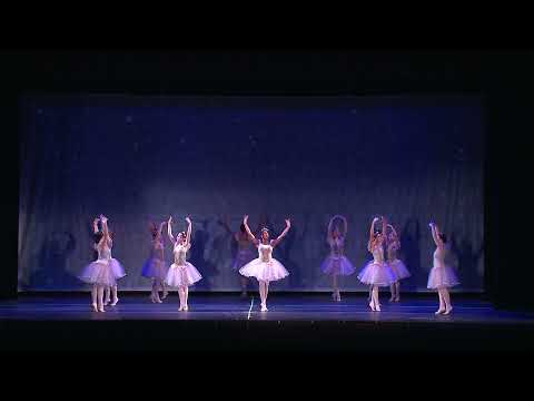 Dr. Zhivago - 2021 MDC Spring Recital Ballet Dance