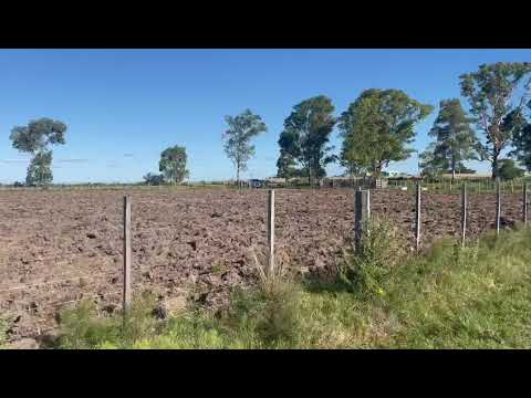 7 has en venta, Barrancas - Lavalleja