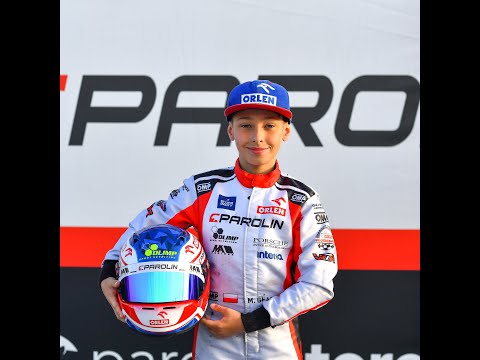 Maciej Gładysz | Rok Cup SUPERFINAL | 14-17.10.2020