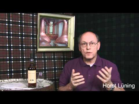 Whisky Verkostung: Blair Athol 12 Jahre Flora & Fauna