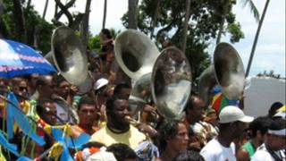 Gainsbourg   Gainsbourg Percussions   64   6   Les sambassadeurs