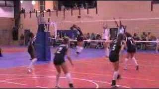 Volleyball Hits - "We Win!" by David Crowder Band