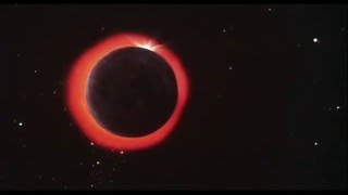 Pink Floyd - Eclipse (Official Video)