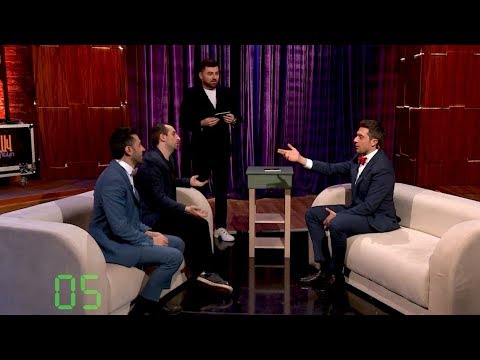 «Աստղերը հուշվում են»՝ Արման Հովհաննիսյանի հետ (Լավ երեկո)