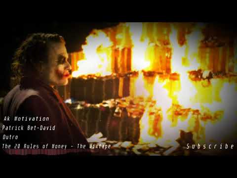 The 20 Rules of Money - The Mixtape - Outro