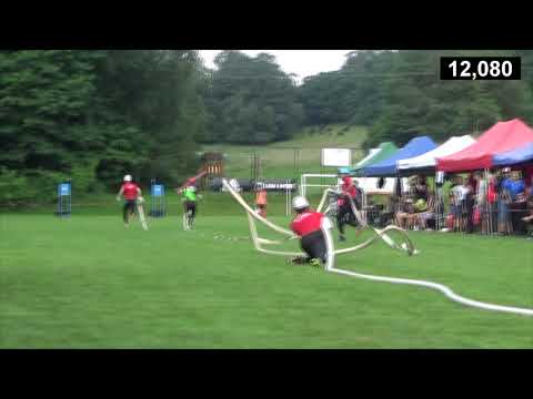 SDH Brada Rybníček - JL BOROVICE 2021 kamera