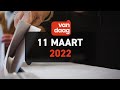 1Twente Vandaag van 11 maart 2022