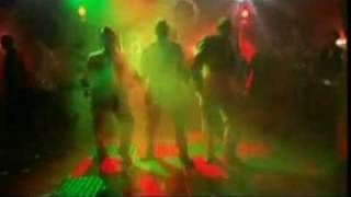 Flight Of The Conchords Season 2- Too Many Dicks On The Dance Floor (With Lyrics)