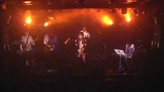 Impressions - 大西由希子