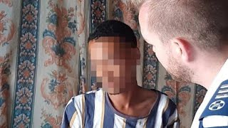 Man who filmed himself ‘raping a dog’ arrested | NEWS IN A MINUTE