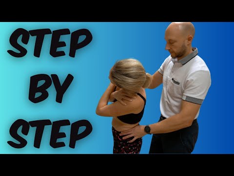 FULL Lumbar spine objective examination (Physio)