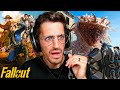 Trying Not to SH!T Myself Watching *FALLOUT*