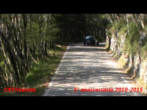 29° Rally Piancavallo 2015